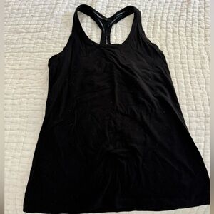 Lululemon Cool Racerback Tank Top